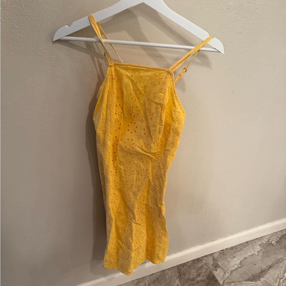 Holster Mini Sundress